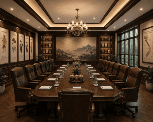 Dự Án Trung Tâm Trưng Bày Thảo Dược CLC A Duẩn 1 ChatGPT Image 16 06 12 14 thg 5 2026 1