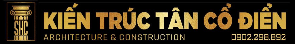 Kiến Trúc Tân Cổ Điển