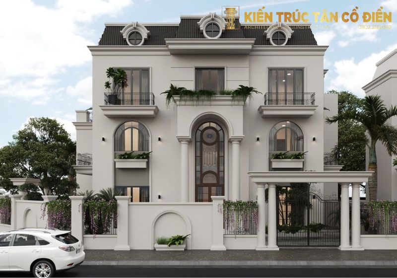 Nếu bạn đang tìm kiếm mẫu nhà phù hợp với diện tích đất và ngân sách đầu tư, đừng ngần ngại liên hệ SHC Design để được tư vấn 