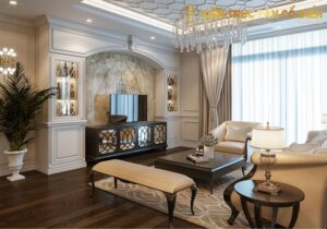 Điều quan trọng không chỉ là chi phí, mà là giá trị thẩm mỹ, sự tiện nghi và bền vững mà phong cách này mang lại. Một căn biệt thự đẹp không chỉ thể hiện gu thẩm mỹ của gia chủ mà còn là tài sản có giá trị lâu dài nếu được thiết kế và đầu tư đúng cách.
