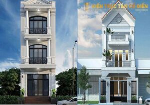 Chỉ cần chọn đúng phong cách, tối ưu công năng và đồng hành cùng đơn vị thiết kế uy tín, bạn sẽ có một tổ ấm hoàn hảo giữa lòng thành phố chật hẹp.
