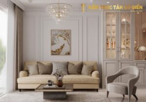 Bạn muốn phối màu theo cá tính riêng hoặc cần bản phối 3D mẫu? Liên hệ Kiến Trúc Tân Cổ Điển - SHC Design ngay hôm nay để được tư vấn miễn phí!