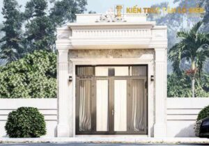 Nếu bạn đang cần bản thiết kế nhà cấp 4 tân cổ điển theo diện tích cụ thể hoặc muốn biết chi phí dự toán chính xác, hãy liên hệ ngay với Kiến Trúc Tân Cổ Điển - SHC Design để được tư vấn miễn phí.