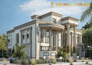 Nếu bạn muốn sở hữu một công trình sang trọng, tiện nghi nhưng vẫn mang phong vị châu Âu tinh tế, đừng ngần ngại liên hệ với SHC Design để được tư vấn miễn phí bản thiết kế 3D, hồ sơ công năng và bảng giá chi tiết.