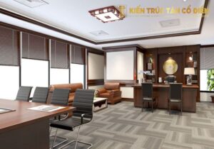 Nếu bạn đang tìm kiếm đơn vị thiết kế nội thất văn phòng tân cổ điển đáng tin cậy, hãy liên hệ ngay với Kiến Trúc Tân Cổ Điển - SHC Design để được tư vấn miễn phí.