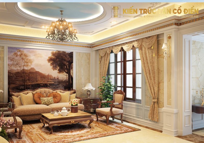 Cả hai phong cách đều thể hiện vẻ đẹp đẳng cấp vượt thời gian, nhưng mỗi loại lại có một cá tính và ứng dụng riêng biệt.