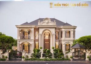 Với sự kết hợp hài hòa giữa thẩm mỹ châu Âu và giải pháp chống nóng, thoát ẩm hiệu quả, những công trình này hứa hẹn mang lại không gian sống lý tưởng cho mọi gia đình.