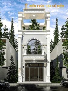 Khi kết hợp với đơn vị uy tín như Kiến Trúc Tân Cổ Điển - SHC Design, bạn sẽ có một công trình vừa thẩm mỹ vừa tối ưu công năng.