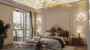 Nếu bạn đang tìm kiếm đơn vị chuyên nghiệp để thiết kế nội thất theo phong thủy, Kiến Trúc Tân Cổ Điển - SHC Design là lựa chọn uy tín.