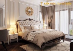 Kiến Trúc Tân Cổ Điển - SHC Design với kinh nghiệm nhiều năm, đội ngũ kiến trúc sư tài năng, cam kết mang lại không gian sang trọng – tinh tế – hợp phong thủy cho mọi gia đình.