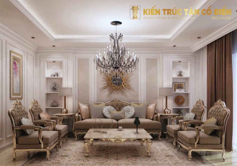 SHC Design là lựa chọn thông minh, giúp bạn vừa sở hữu ngôi nhà đẹp, vừa yên tâm về yếu tố phong thủy.