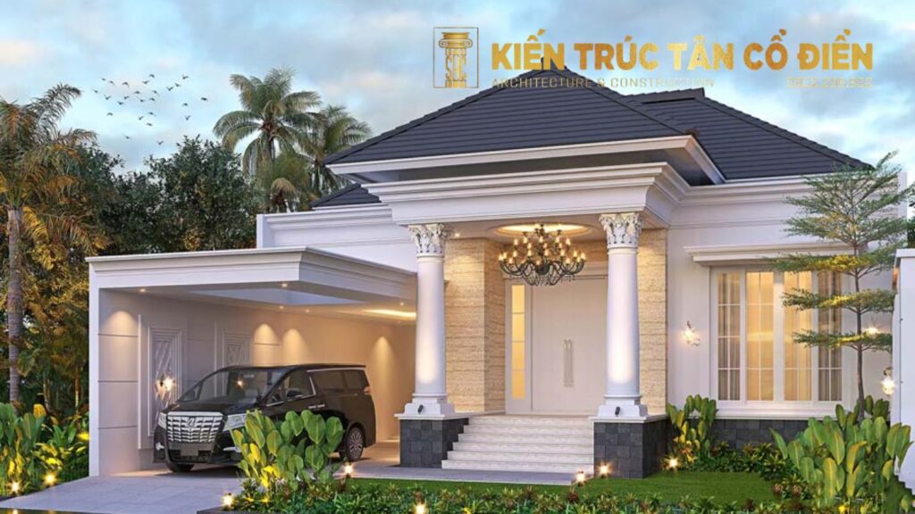 Đội ngũ kiến trúc sư của SHC Design luôn mang đến những giải pháp thiết kế sáng tạo, phù hợp với nhu cầu và ngân sách 