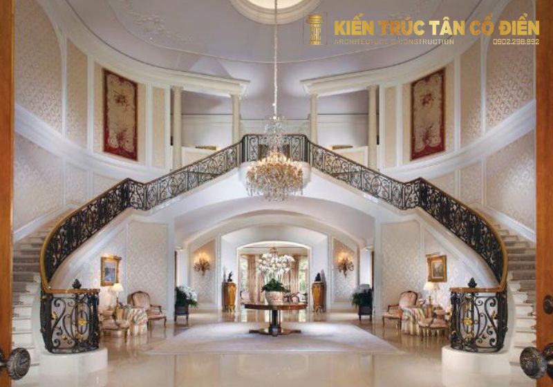 Với đội ngũ kiến trúc sư giàu kinh nghiệm và sự sáng tạo, SHC Design cam kết mang lại những công trình đẳng cấp