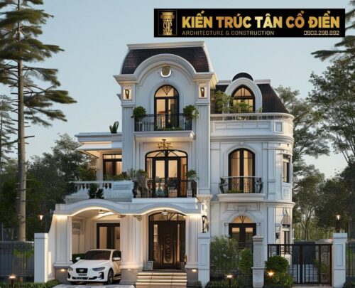 SHC Design đồng hành cùng bạn tạo nên công trình độc bản – bền vững – đậm hồn Việt.