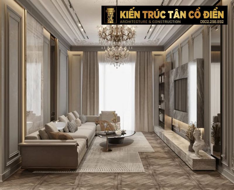Kiến Trúc Tân Cổ Điển - SHC Design giúp bạn biến căn hộ trong mơ thành hiện thực – tinh tế trong từng chi tiết, sang trọng trong từng đường nét.Kiến Trúc Tân Cổ Điển - SHC Design giúp bạn biến căn hộ trong mơ thành hiện thực – tinh tế trong từng chi tiết, sang trọng trong từng đường nét.