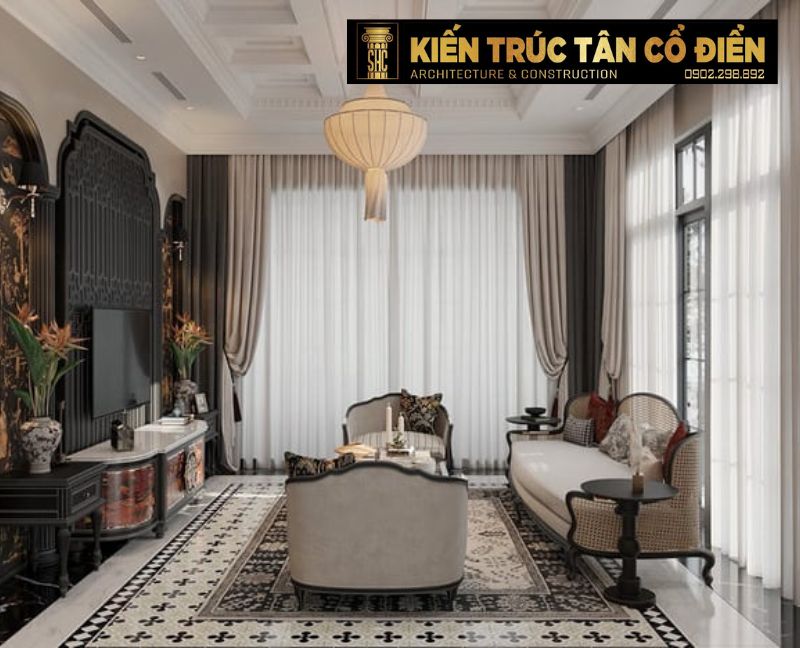 Ưu điểm và hạn chế của phong cách Indochine trong xây dựng là chủ đề được nhiều người quan tâm
