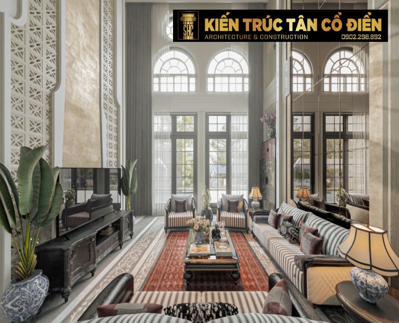 Phong cách Indochine không chỉ là sự pha trộn giữa văn hóa Việt và Pháp, mà còn là biểu tượng cho thời kỳ giao thoa văn hóa