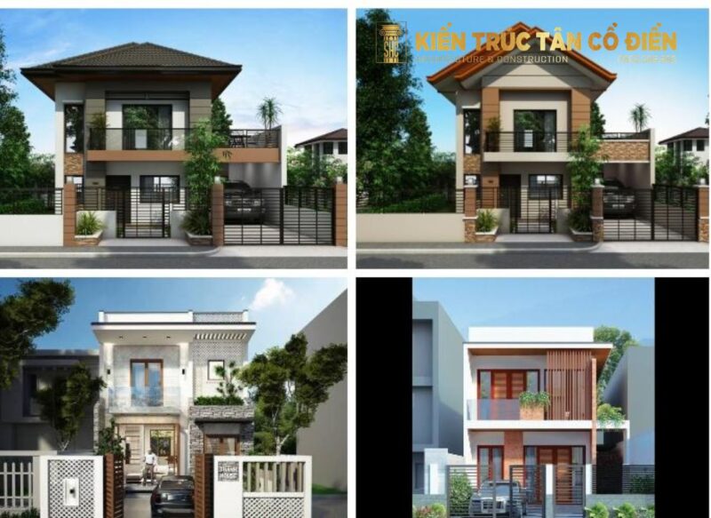 Thời gian thi công biệt thự mất bao lâu là câu hỏi rất phổ biến của gia chủ trước khi quyết định xây dựng