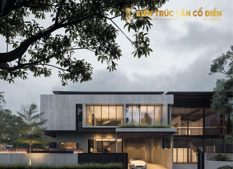 Lựa chọn đúng phong cách thiết kế và triển khai bài bản ngay từ đầu sẽ giúp gia chủ sở hữu một công trình đẹp