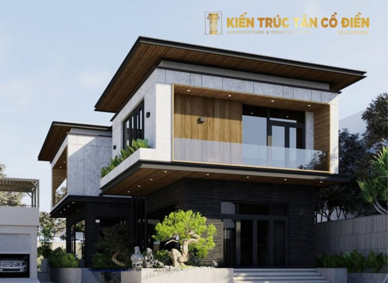 Đơn vị chuyên nghiệp sẽ giúp tối ưu từng mét vuông đất, đảm bảo công trình nhỏ nhưng “đáng sống” và có giá trị lâu dài.