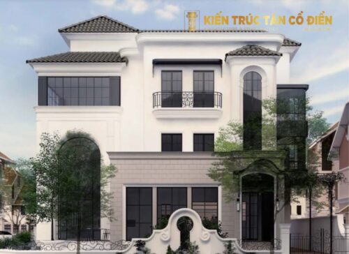 Dù hội tụ đầy đủ các yếu tố trên, một biệt thự chỉ thực sự đạt đẳng cấp khi được thực hiện bởi đơn vị chuyên nghiệp, giàu kinh nghiệm