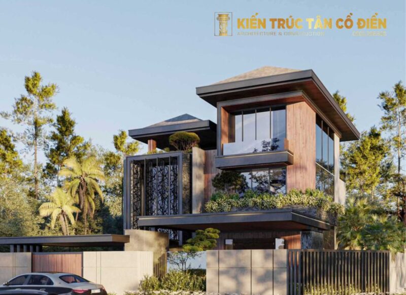 Gia chủ cao cấp ngày càng ưu tiên chất lượng sống hơn hình thức nhất thời.