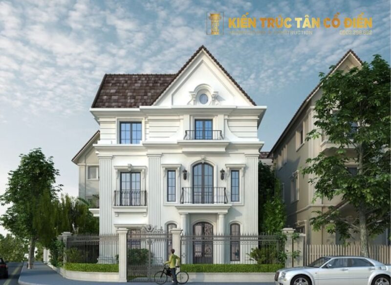 Một quy trình chuẩn phải đảm bảo sự đồng bộ xuyên suốt từ ý tưởng – thiết kế – thi công