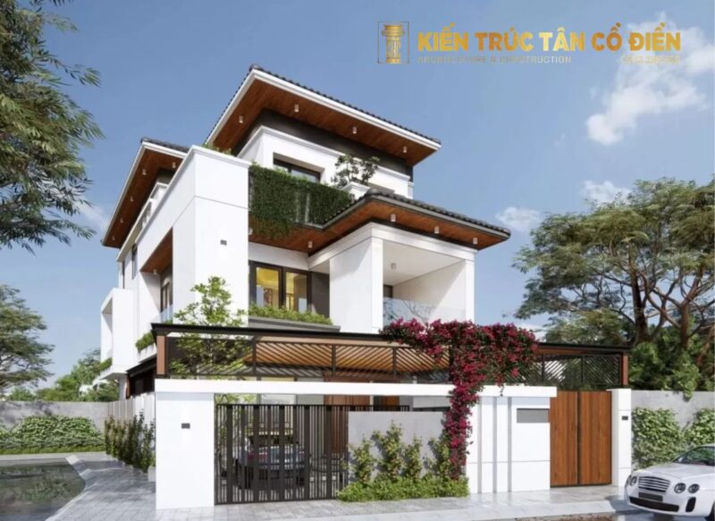 Việc chọn đúng nhà thầu ngay từ đầu giúp gia chủ tiết kiệm rất lớn về thời gian, chi phí và rủi ro lâu dài.