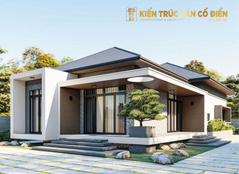 So sánh chi phí xây biệt thự vườn và biệt thự biển là vấn đề được nhiều gia chủ và nhà đầu tư quan tâm