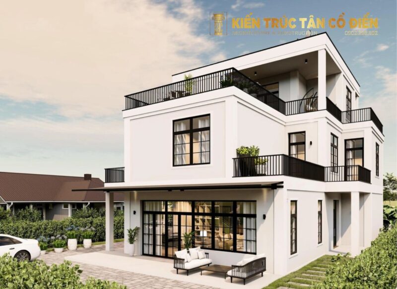 Phần lớn lỗi thi công biệt thự xuất phát từ việc thiếu quy trình, thiếu giám sát và lựa chọn nhà thầu không phù hợp.