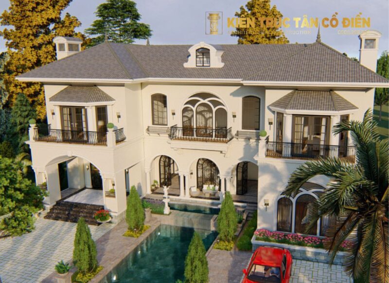 Nếu thiết kế không đúng phong thủy, không gian dù đẹp vẫn có thể gây mệt mỏi, tán khí, khó ở lâu dài.