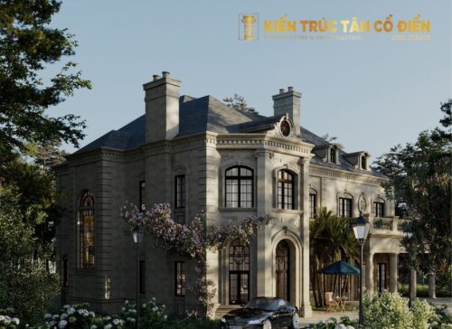 Phong thủy biệt thự biển và hướng nhà là yếu tố then chốt để tạo nên một không gian sống nghỉ dưỡng đúng nghĩa