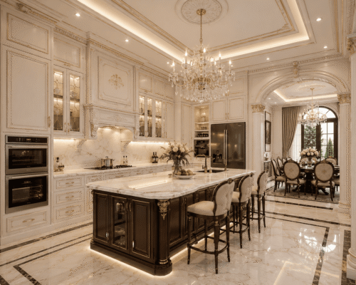 Biệt Thự Tân Cổ Điển Đẳng Cấp – Không Gian Sống Sang Trọng Chuẩn Thượng Lưu 4 0973931e 1cf4 4765 94a2 e94af3b5be15 1