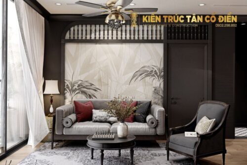 Phong cách này không chỉ tập trung vào hình thức mà còn chú trọng đến cảm xúc, trải nghiệm sống và chiều sâu văn hóa