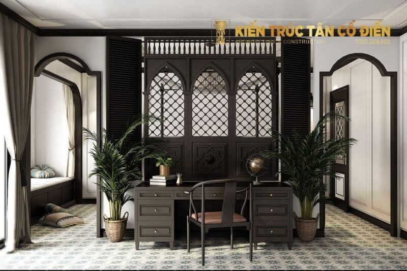 Một trong những lý do lớn khiến Indochine “lên ngôi” là vì nó rất phù hợp với khí hậu Việt Nam