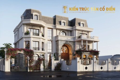 Việc lựa chọn giữa cổ điển và tân cổ điển phụ thuộc vào nhu cầu, sở thích và ngân sách của mỗi gia đình