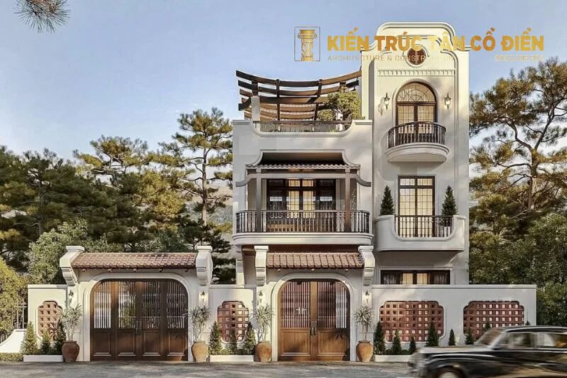 Indochine không phải là xu hướng nhất thời, mà là một giá trị thiết kế lâu dài.