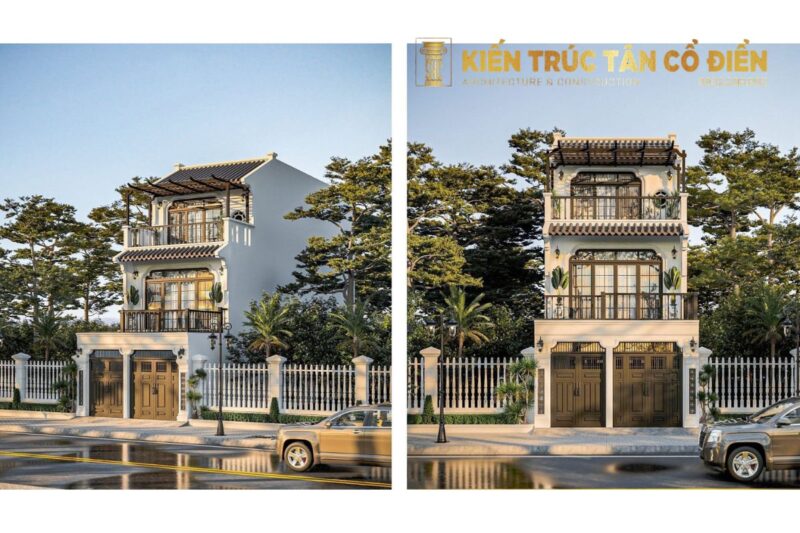 Indochine có phù hợp nhà phố không? Giải đáp chi tiết từ góc nhìn thiết kế thực tế 2 Để Indochine thực sự phù hợp với nhà phố, việc lựa chọn đơn vị thiết kế là cực kỳ quan trọng.