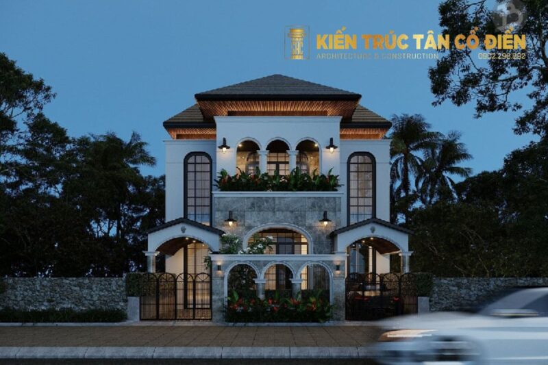Phong cách Đông Dương là một trong những phong cách có chiều sâu và giàu bản sắc nhất trong thiết kế nội thất tại Việt Nam
