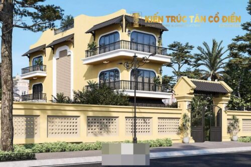 Phong cách Đông Dương không khó, nhưng rất dễ làm sai nếu chỉ nhìn bề ngoài mà không hiểu bản chất.