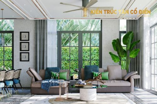 Indochine tối giản không làm giảm giá trị, mà giúp phong cách trở nên linh hoạt và bền vững hơn.