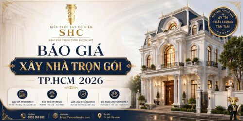 BÁO GIÁ XÂY NHÀ TRỌN GÓI TP.HCM 2026 6 bao gia 1