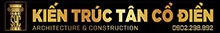 Kiến Trúc Tân Cổ Điển