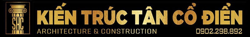 Kiến Trúc Tân Cổ Điển