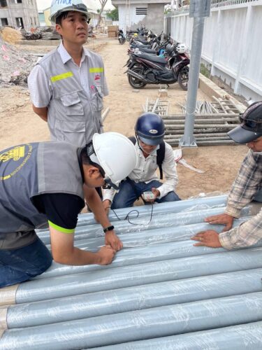 Công Tác Nghiệm Thu Lan Can Sắt: Quy Trình Kiểm Tra Và Tiêu Chuẩn Thi Công Mới Nhất 1 photo 2024 05 13 15 57 48