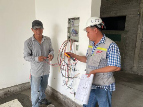 Công Tác Nghiệm Thu Điện Ở Công Trình: Quy Trình, Tiêu Chuẩn Và Lưu Ý Quan Trọng 2 photo 2024 05 29 17 24 03