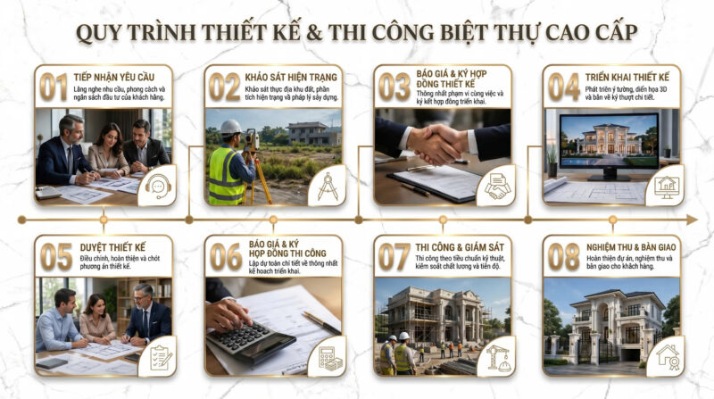 quy trinh