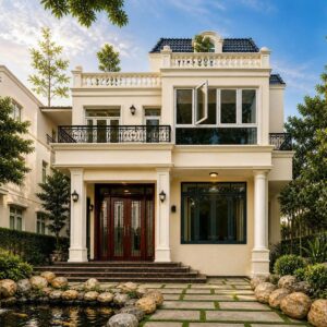 VILLA Q9
