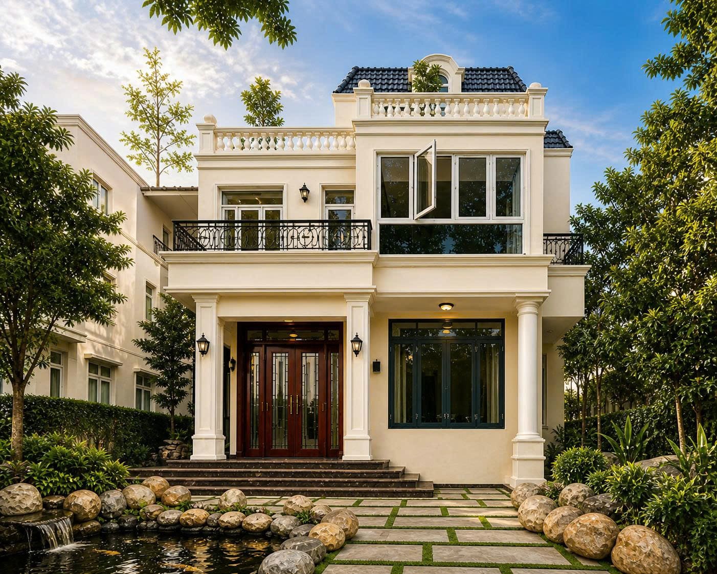 VILLA Q9